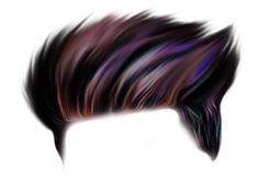 hair png