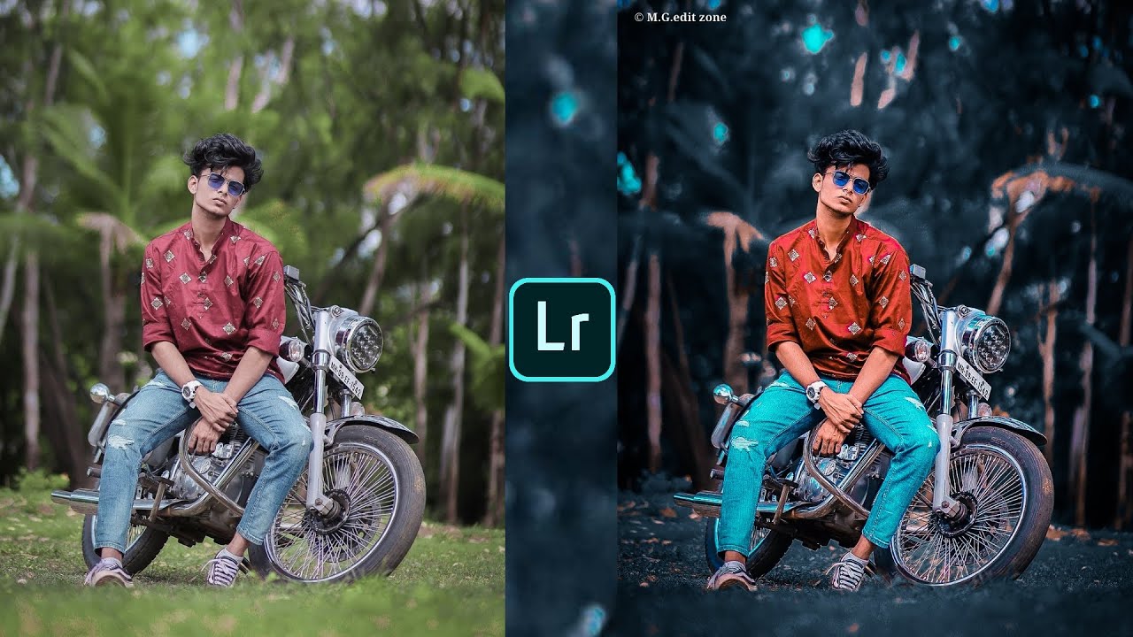 Lightroom Top 3 Presets free download 2023