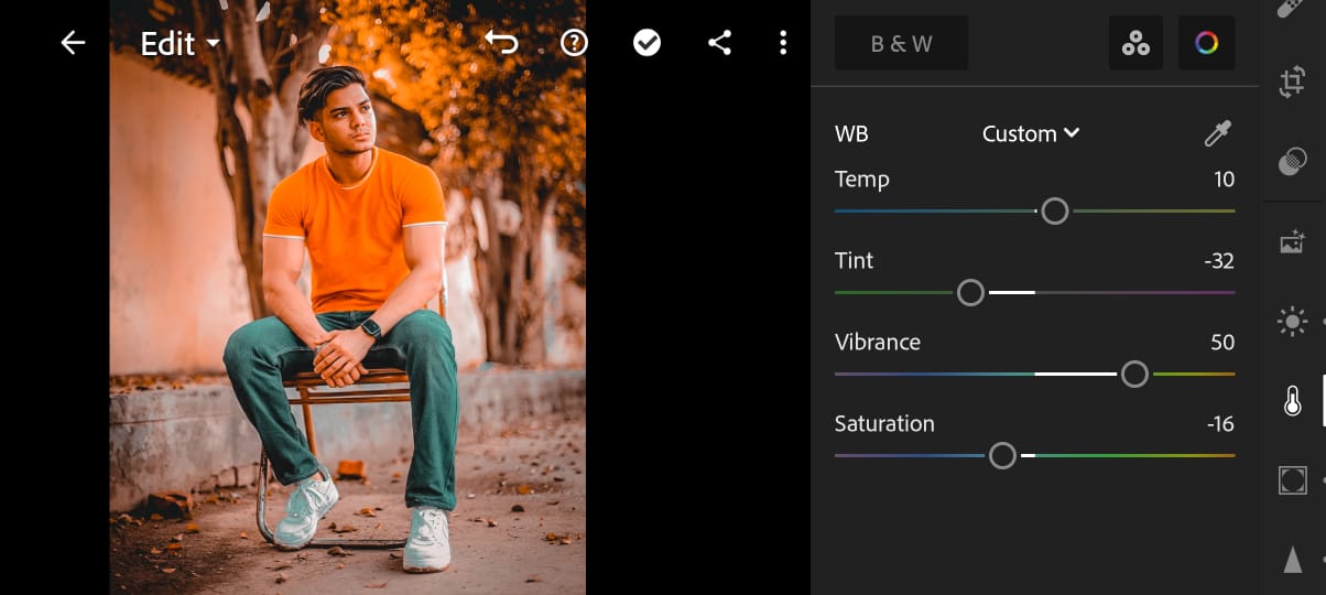 adobe lightroom new presets download free