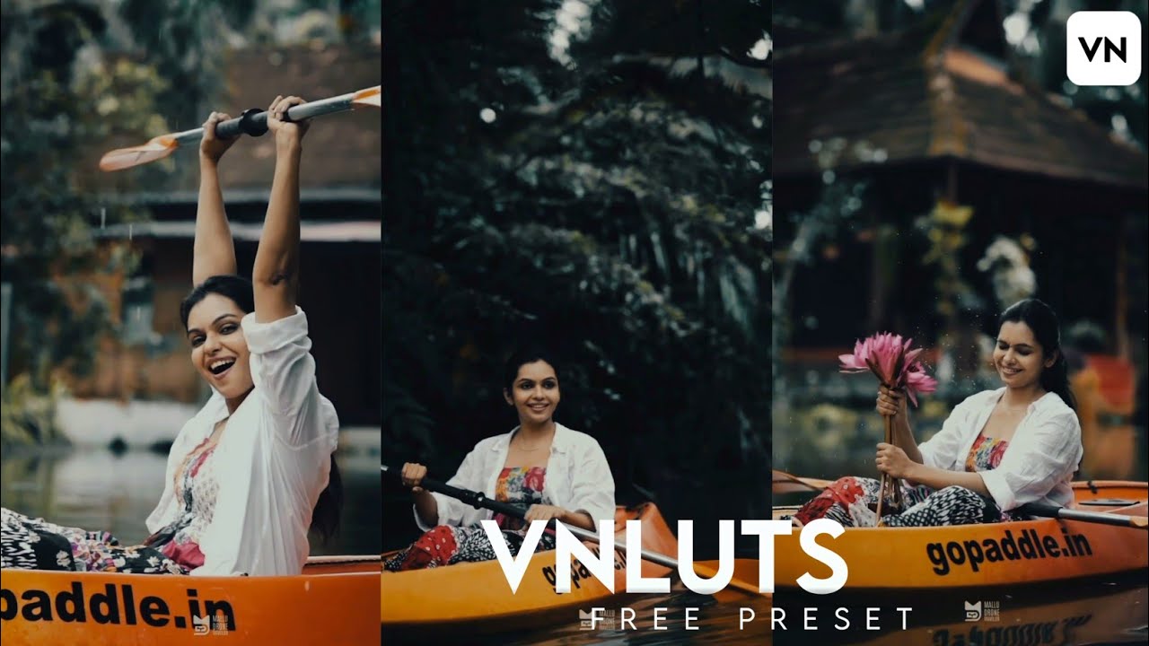 Moody Free Luts Free Download | VN Luts Free Presets | Colour Grading In Mobile VN Video Editor