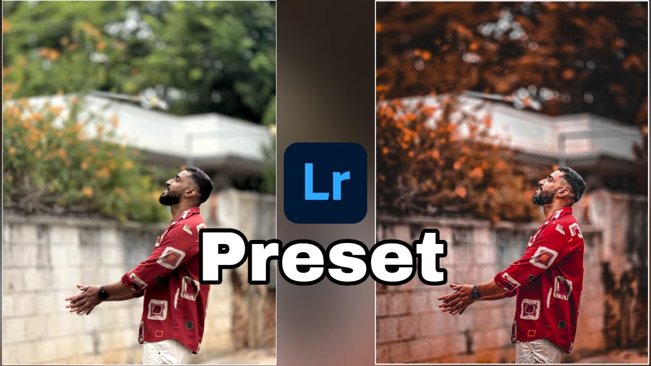 lightroom dark color presets free download 2024